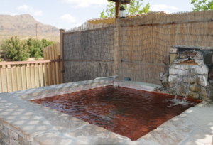 Riverbend Hot Springs Truth Or Consequences Nm 3