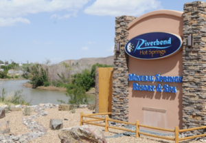 Riverbend Hot Springs Truth Or Consequences Nm 4