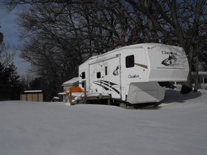 Ja Do Campground Tipton Mi 3