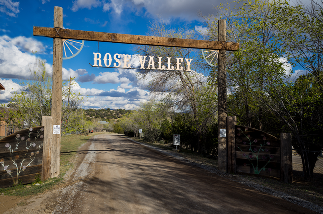 Rose Valley Rv Ranch Silver City Nm 0