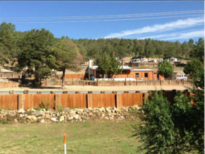 Rv Resort Of Ruidoso Ruidoso Nm 4
