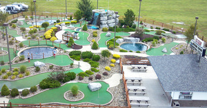 Indian Creek Rv Park   Campground Anderson Mo 2