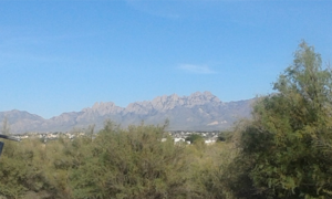 Siesta Rv Park Las Cruces Nm 1