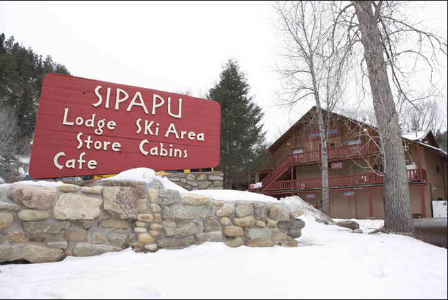 Sipapu Lodge Vadito Nm 0