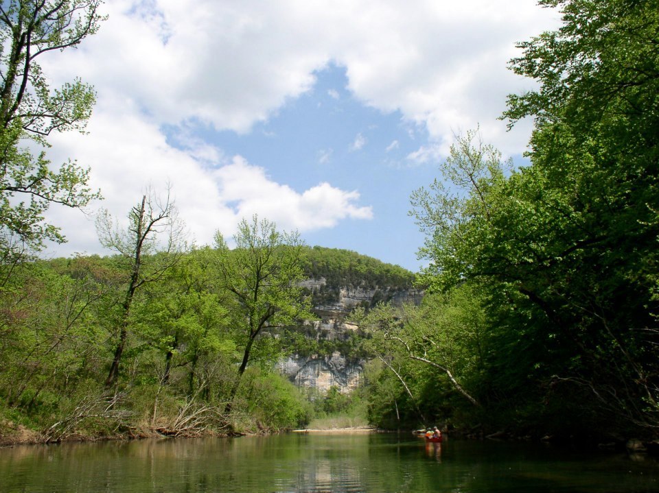 Mack's Pines 2 Photos Dover, AR RoverPass