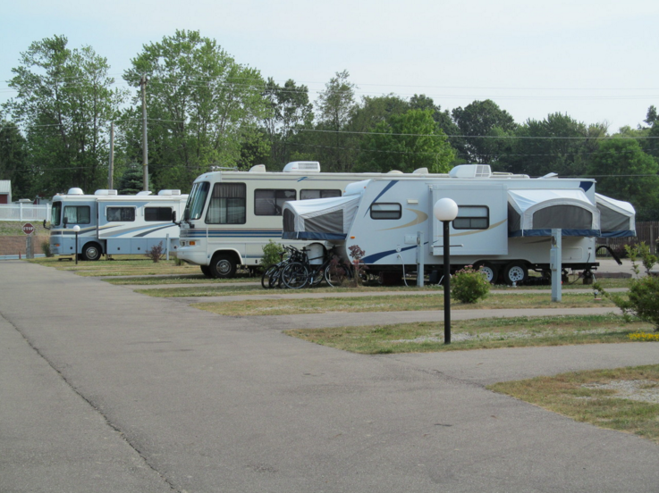 Sunny Brook RV Resort 3 Photos South Haven, MI RoverPass