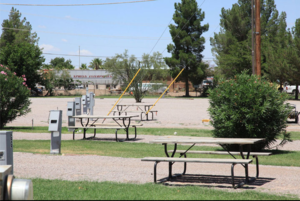 Sunny Acres Rv Park Las Cruces Nm 3