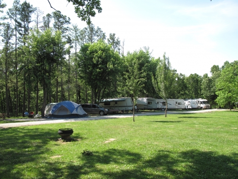 Meramec Springs Country Store And Rv Park St James Mo 2