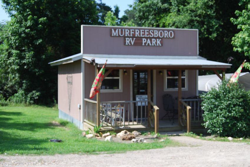 Murfreesboro Rv Park Murfreesboro Ar 0