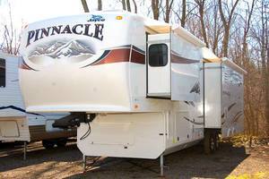 Lansing Cottonwood Campground Lansing Mi 1