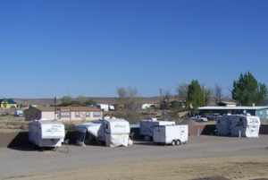 The Working Man S Rv Park Kirtland Nm 2
