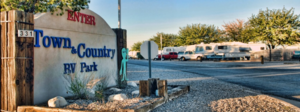 Town   Country Rv And Mobile Home Park Roswell Nm 1
