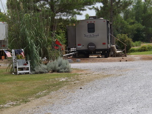 Speedway Rv Park Batesville Ar 1