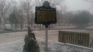 Sweeden Island Park Atkins Ar 1