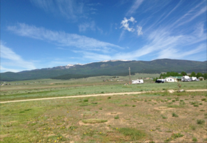 Weathers Rv Park Eagle Nest Nm 1