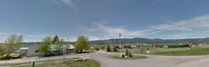 Weathers Rv Park Eagle Nest Nm 2