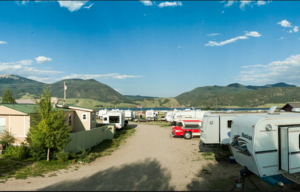 West Lake Rv Park Eagle Nest Nm 1