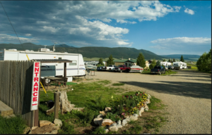 West Lake Rv Park Eagle Nest Nm 2