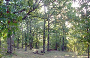Ozark Trails Rv Park And Campground Linn Creek Mo 1