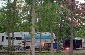 Ozark Trails Rv Park And Campground Linn Creek Mo 2