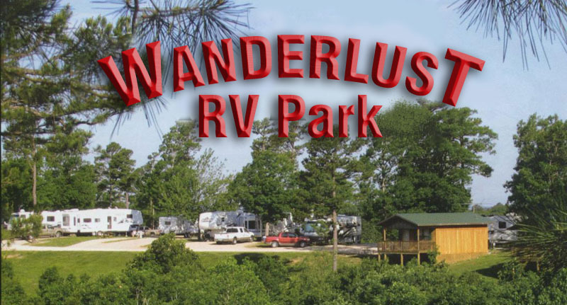 Wanderlust RV Park - 2 Photos, 3 Reviews - Eureka Springs, AR Wanderlust Rv Park & Cabins Eureka Springs Photos