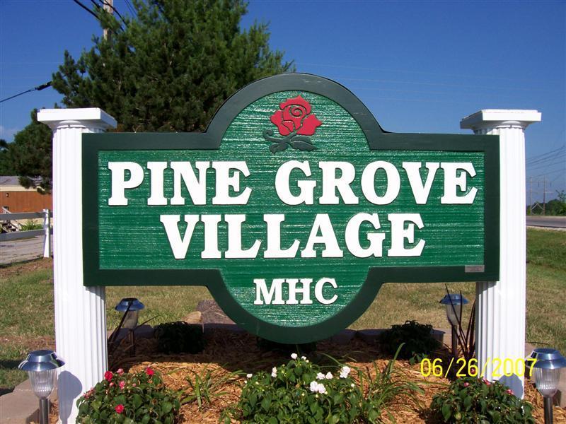 Pine Grove Mh And Rv Community Columbia Mo 0