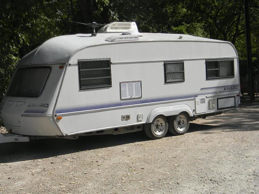 Cranfield Park Campground 1 Photos Mountain Home, AR RoverPass