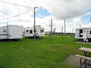 Ron S Rv Park Sunrise Beach Mo 2