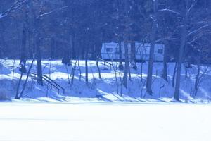 Myers Lake United Methodist Campground Byron Mi 3