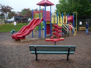 Springridge Rv Park Clinton Mo 1