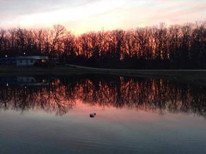 Wildwood Assoc  Rv Park Steedman Mo 3