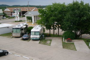 Willow Tree Rv Park Branson Mo 2