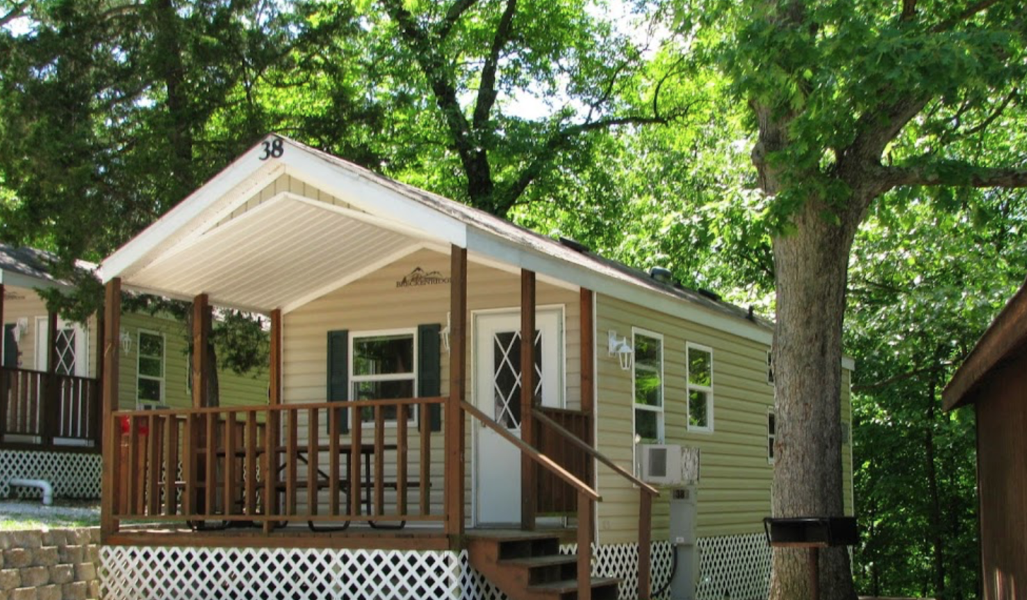 Yogi Bear's Jellystone Park Resort At Six Flags 3 Photos, 1 Reviews