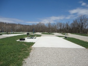 Hidden Valley Outfitters  Overnight Rv Park Lebanon Mo 3