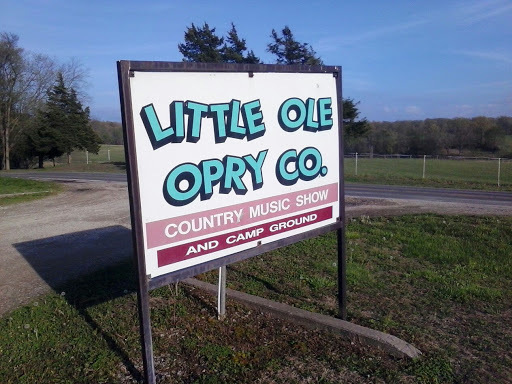 Little Ole Opry Campground Jackson Mo 0