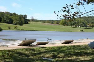 Lost Valley Lake Resort Owensville Mo 2