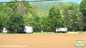 37 Acres Rv And Campground Little Falls Mn 1