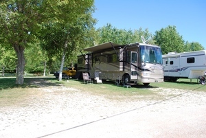 Alexandria Shooting Park And Rv Campground Alexandria Mn 2