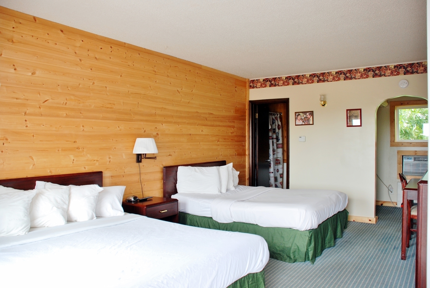 America's Best Inn and Suites RV Park 3 Photos Alexandria, MN