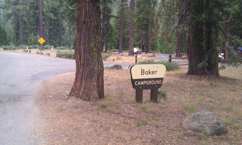 Baker Campground Maple Plain Mn 0