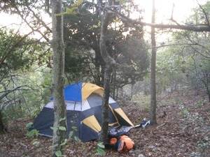 34 Ranch Campground Herod Il 6
