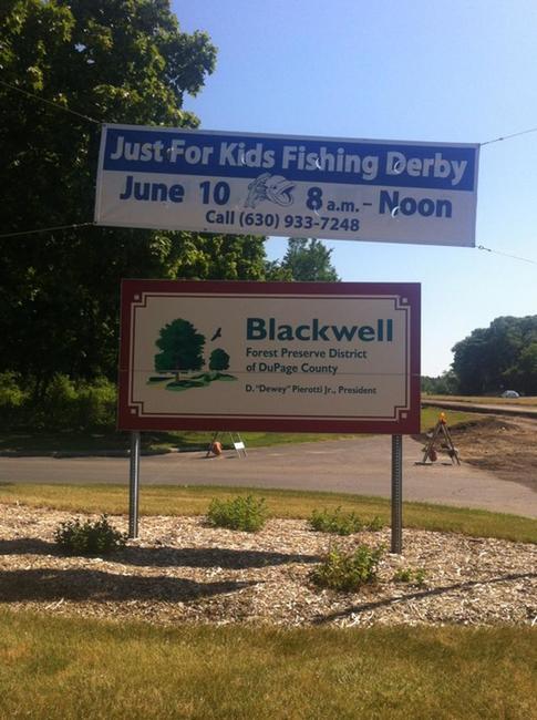 Blackwell Family Campground Wheaton Il 0