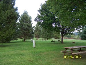 Hickory Run Campground Denver Pa 2
