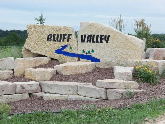 Bluff Valley Campground Zumbro Falls Mn 0