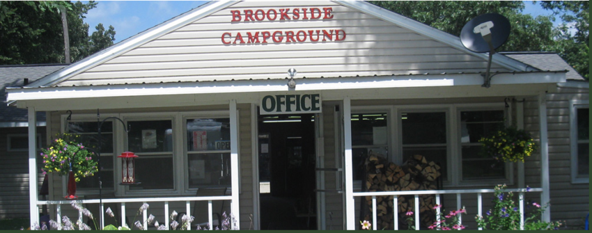 Brookside Campground Blooming Prairie Mn 3