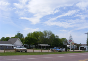 Checkers Welcome Campground Welcome Mn 1