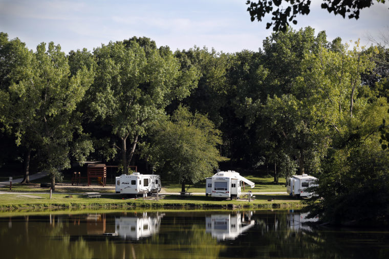 Colona's Scott Family Park 3 Photos Colona, IL RoverPass