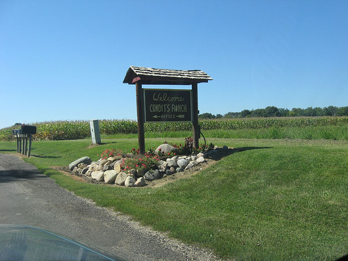 Condit's Ranch - Putnam, IL