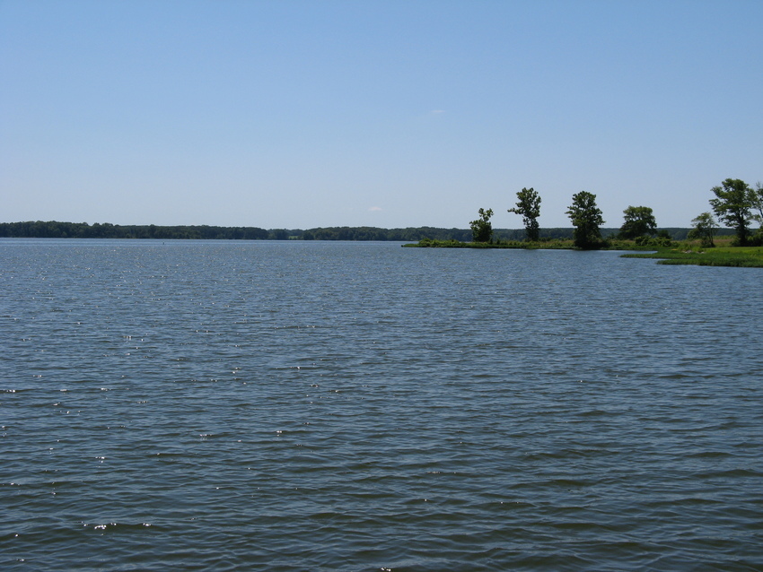 Crab Orchard Lake Carbondale Il 0