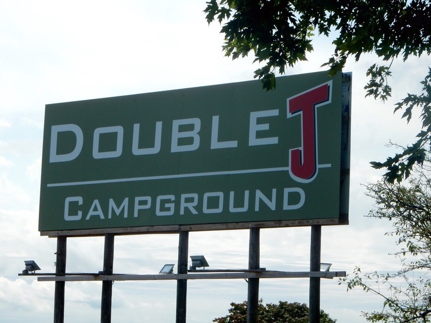 Double J Campground And Rv Park Chatham Il 2